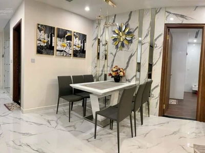 Sky Park Residence, Vietnam Sky Park Residence, Vietnam