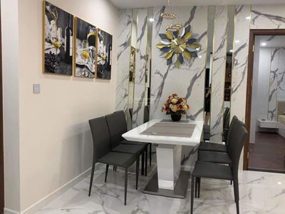 Sky Park Residence, Vietnam Sky Park Residence, Vietnam