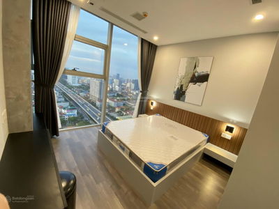 The Nine, Vietnam The Nine, Vietnam