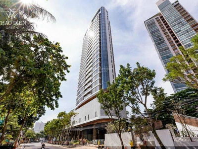 Thao Dien Green, Vietnam Thao Dien Green, Vietnam