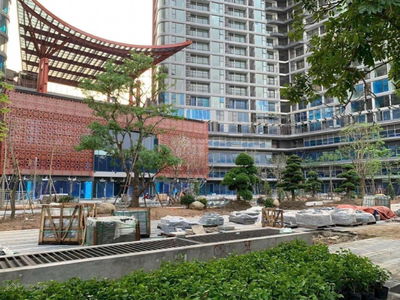 Swan Lake Onsen, Vietnam Swan Lake Onsen, Vietnam