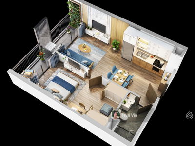 The Pavilion - Vinhomes Ocean Park project, Ly Thanh Tong Street, Duong Xa Commune, Gia Lam, Hanoi, Vietnam The Pavilion - Vinhomes Ocean Park project, Ly Thanh Tong Street, Duong Xa Commune, Gia Lam, Hanoi, Vietnam