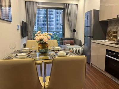 Masteri Water Front, Vietnam Masteri Water Front, Vietnam