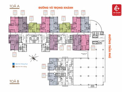 Ho Guom Plaza, Vietnam Ho Guom Plaza, Vietnam