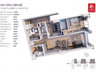 Ho Guom Plaza, Vietnam Ho Guom Plaza, Vietnam