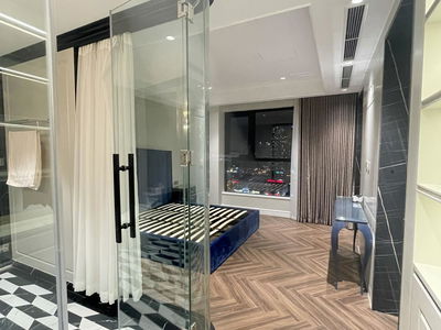 Hanoi Paragon, Vietnam Hanoi Paragon, Vietnam