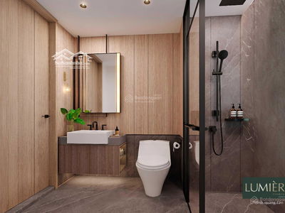 Lumiere Riverside, Vietnam  Lumiere Riverside, Vietnam