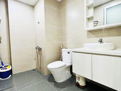 The Manor - City. Ho Chi Minh, Vietnam The Manor - City. Ho Chi Minh, Vietnam