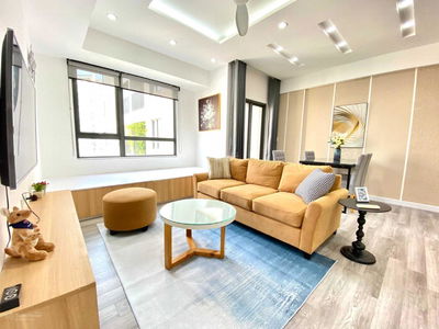 Masteri Thao Dien, Vietnam Masteri Thao Dien, Vietnam