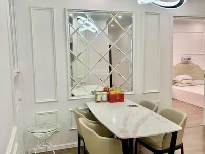 Imperia Sky Garden, Vietnam Imperia Sky Garden, Vietnam