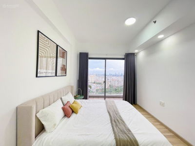 Masteri Thao Dien, Vietnam Masteri Thao Dien, Vietnam