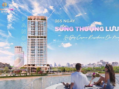 Sun Cosmo Residence, Vietnam Sun Cosmo Residence, Vietnam