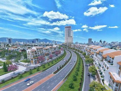 Sun Cosmo Residence, Vietnam Sun Cosmo Residence, Vietnam