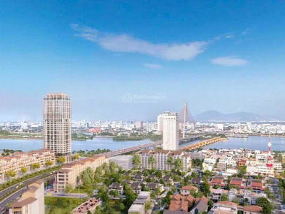 Sun Cosmo Residence, Vietnam Sun Cosmo Residence, Vietnam