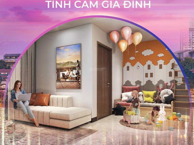 Sun Cosmo Residence, Vietnam  Sun Cosmo Residence, Vietnam