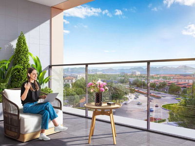 Sun Cosmo Residence, Vietnam Sun Cosmo Residence, Vietnam