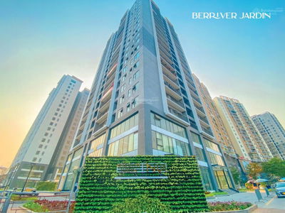 Berriver Long Bien, Vietnam Berriver Long Bien, Vietnam