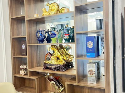 Rivera Park Saigon, Vietnam Rivera Park Saigon, Vietnam