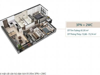 Sky Oasis Apartment, Vietnam Sky Oasis Apartment, Vietnam