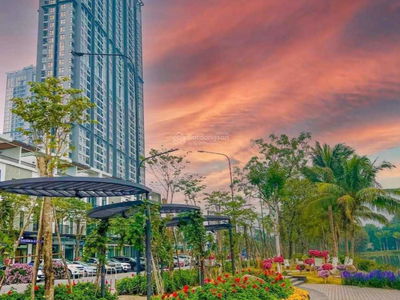 Sky Oasis Apartment, Vietnam Sky Oasis Apartment, Vietnam