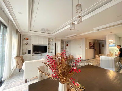 Riverpark Residence, Vietnam Riverpark Residence, Vietnam