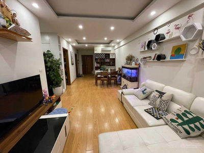 Gelexia Riverside, Vietnam Gelexia Riverside, Vietnam