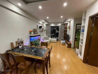 Gelexia Riverside, Vietnam Gelexia Riverside, Vietnam