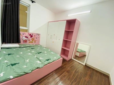 Linh Tay Apartment, Vietnam Linh Tay Apartment, Vietnam