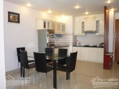 Botanic Towers, Vietnam Botanic Towers, Vietnam