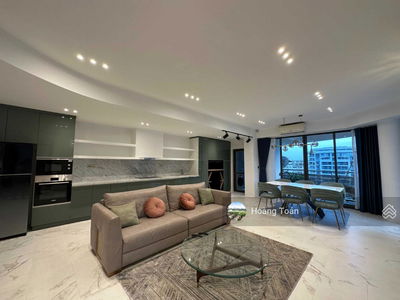 Riverpark Residence Riverpark Residence