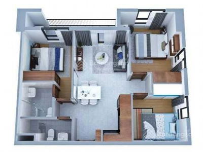 Bcons Garden, Vietnam Bcons Garden, Vietnam