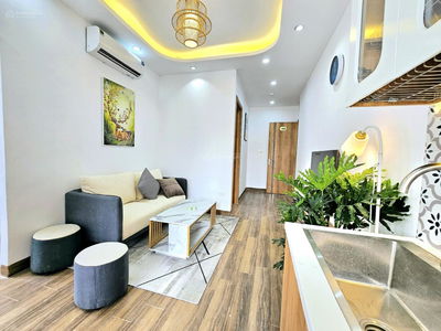 Giang Vo Street, Vietnam Giang Vo Street, Vietnam