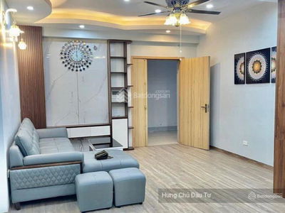 Tran Binh Street, Vietnam Tran Binh Street, Vietnam