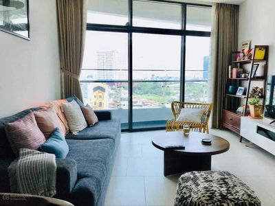 City Garden, Vietnam City Garden, Vietnam