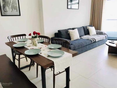 City Garden, Vietnam City Garden, Vietnam