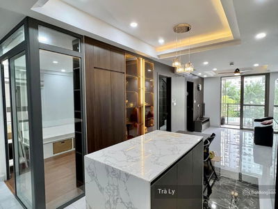 Saigon South Residences, Vietnam Saigon South Residences, Vietnam