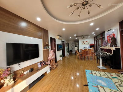 FLC Landmark Tower, Vietnam FLC Landmark Tower, Vietnam