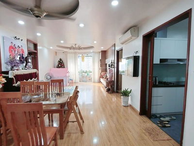 FLC Landmark Tower, Vietnam FLC Landmark Tower, Vietnam