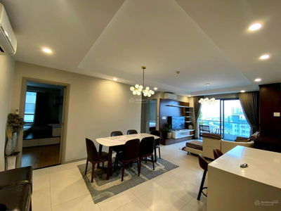 The Gold View, Vietnam The Gold View, Vietnam