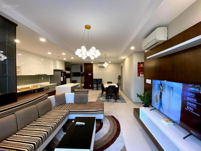 The Gold View, Vietnam The Gold View, Vietnam