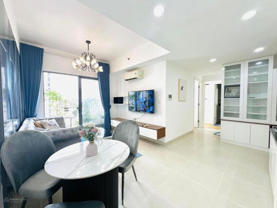 Masteri An Phu, Vietnam Masteri An Phu, Vietnam