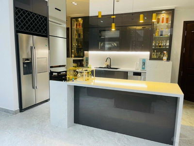 Roman Plaza, Vietnam Roman Plaza, Vietnam