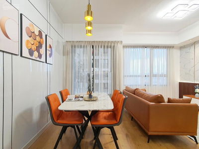 Masteri Thao Dien, Vietnam Masteri Thao Dien, Vietnam