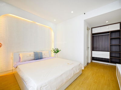 Masteri Thao Dien, Vietnam Masteri Thao Dien, Vietnam