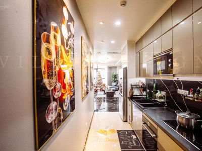 The Park Home, Vietnam The Park Home, Vietnam