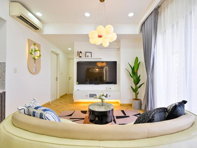 Masteri Thao Dien, Vietnam Masteri Thao Dien, Vietnam