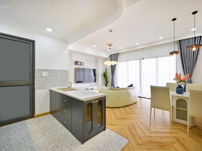 Masteri Thao Dien, Vietnam Masteri Thao Dien, Vietnam