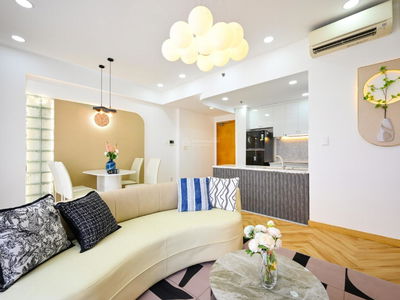 Masteri Thao Dien, Vietnam Masteri Thao Dien, Vietnam