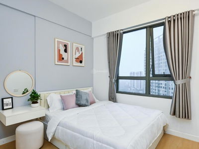 Masteri Thao Dien, Vietnam Masteri Thao Dien, Vietnam