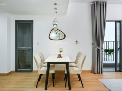 Masteri Thao Dien, Vietnam Masteri Thao Dien, Vietnam